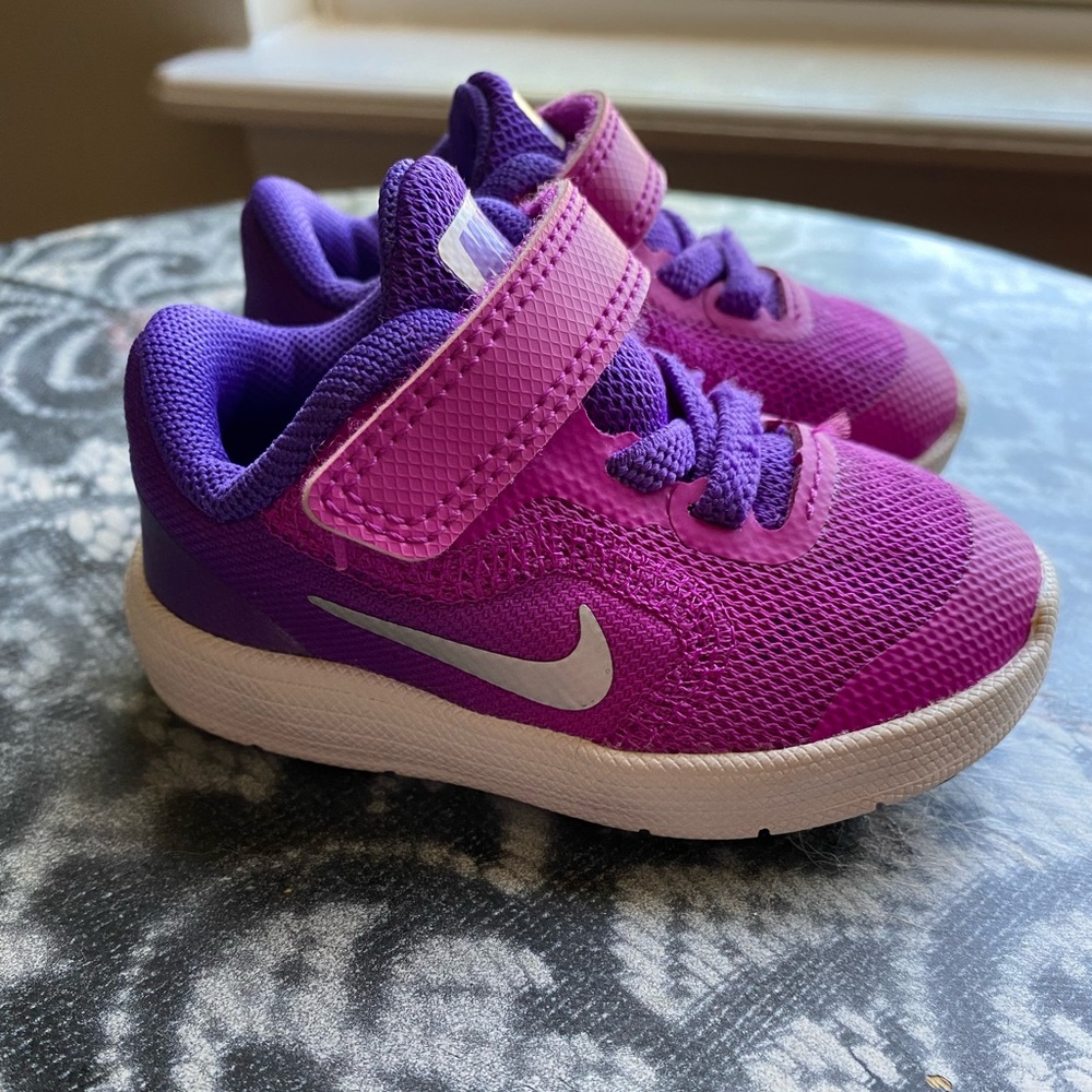 Nike Revolution 3 Toddler